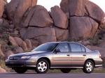 Chevrolet Malibu 2000 года